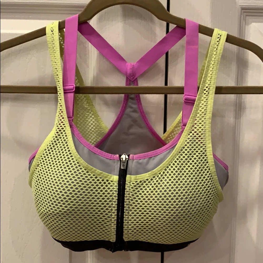 VSX sport bra